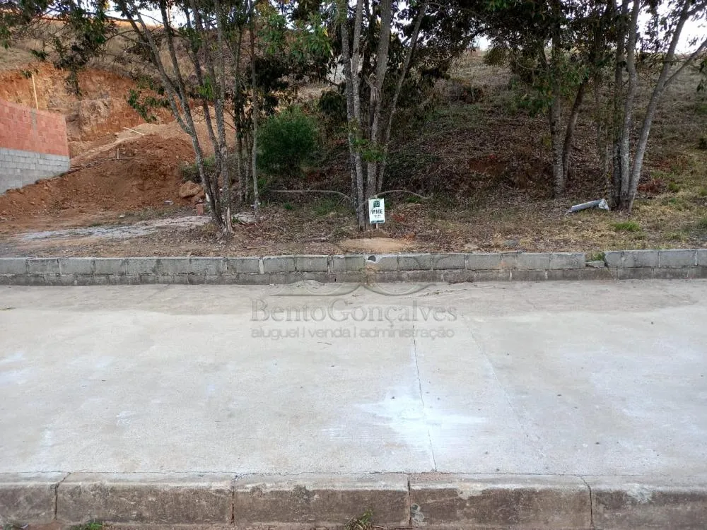 Terreno, 748 m² - Foto 1