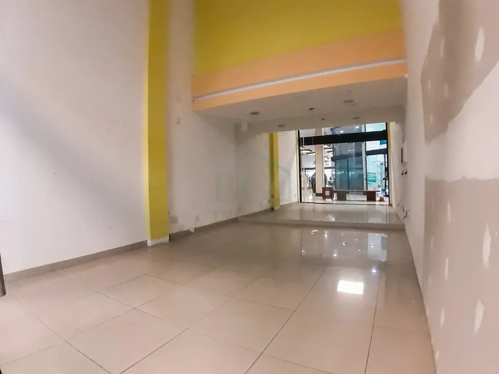 Loja-Salão, 24 m² - Foto 3