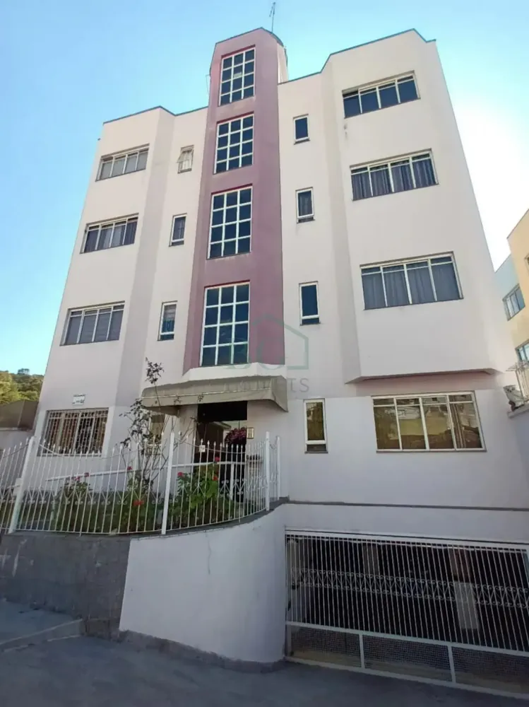 Apartamento, 2 quartos, 60 m² - Foto 1