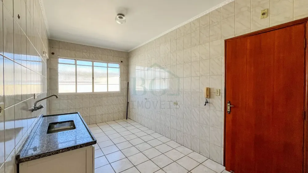 Apartamento, 2 quartos, 60 m² - Foto 8