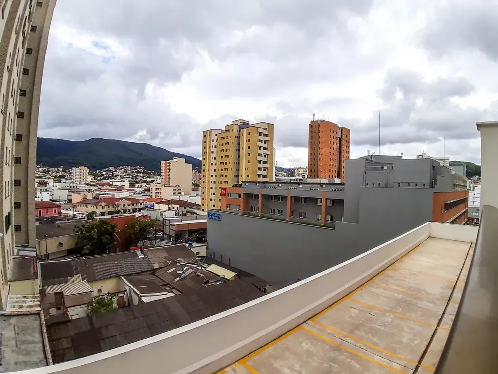 Loja-Salão, 60 m² - Foto 8