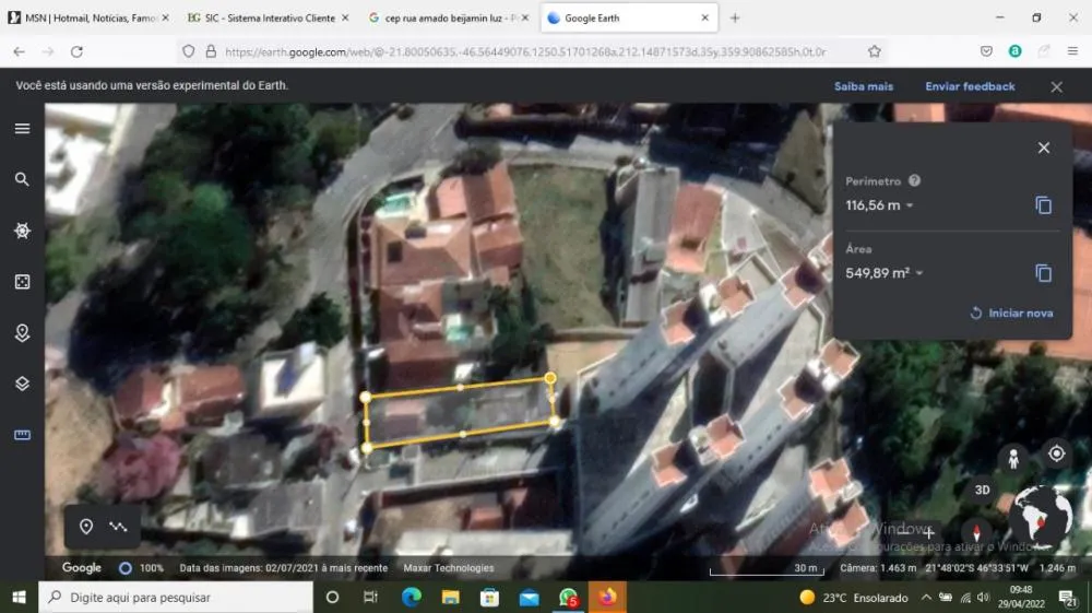 Casa, 2 quartos - Foto 3