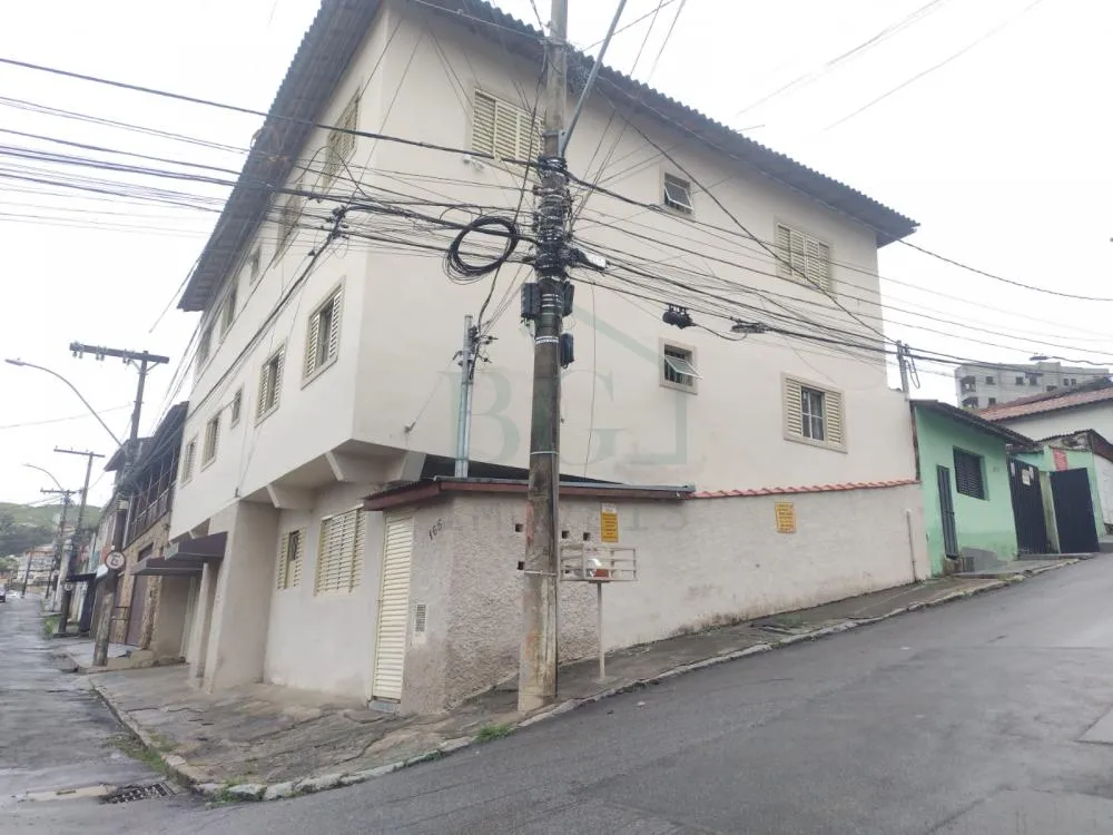 Apartamento, 12 quartos, 448 m² - Foto 1