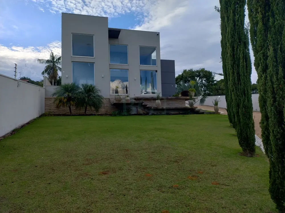 Casa de Condomínio, 7 quartos - Foto 1