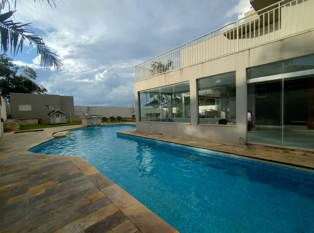 Casa de Condomínio, 7 quartos - Foto 7