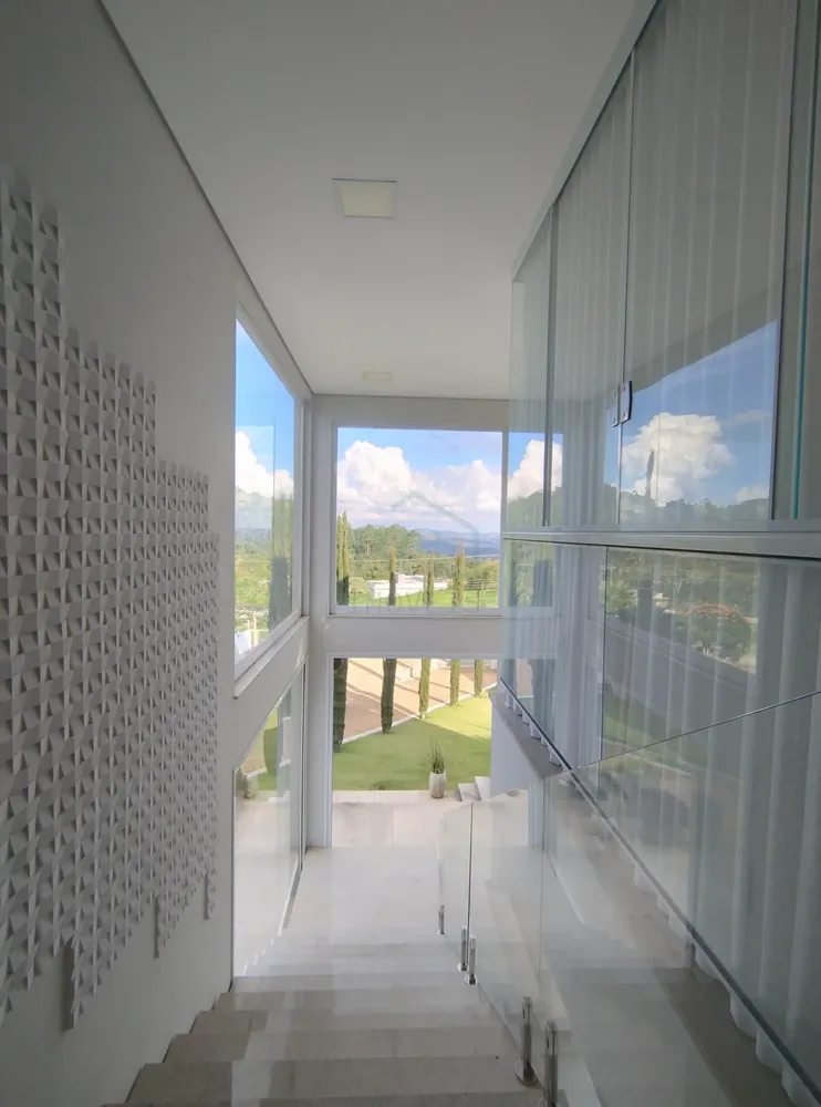 Casa de Condomínio, 7 quartos - Foto 4