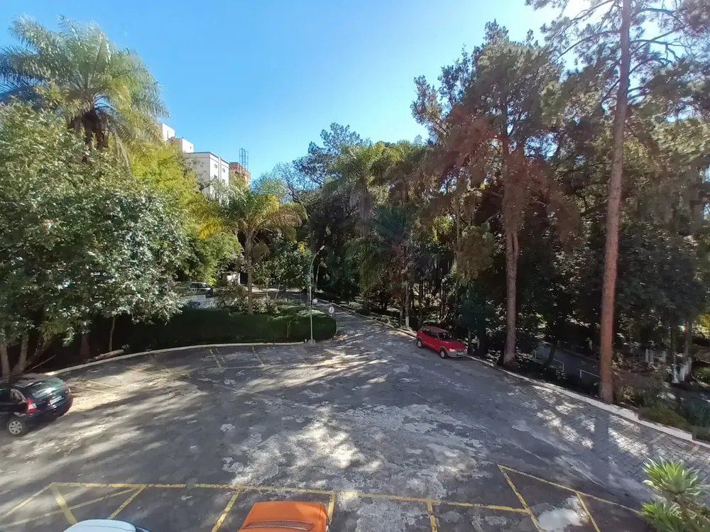 Apartamento, 3 quartos, 50 m² - Foto 2