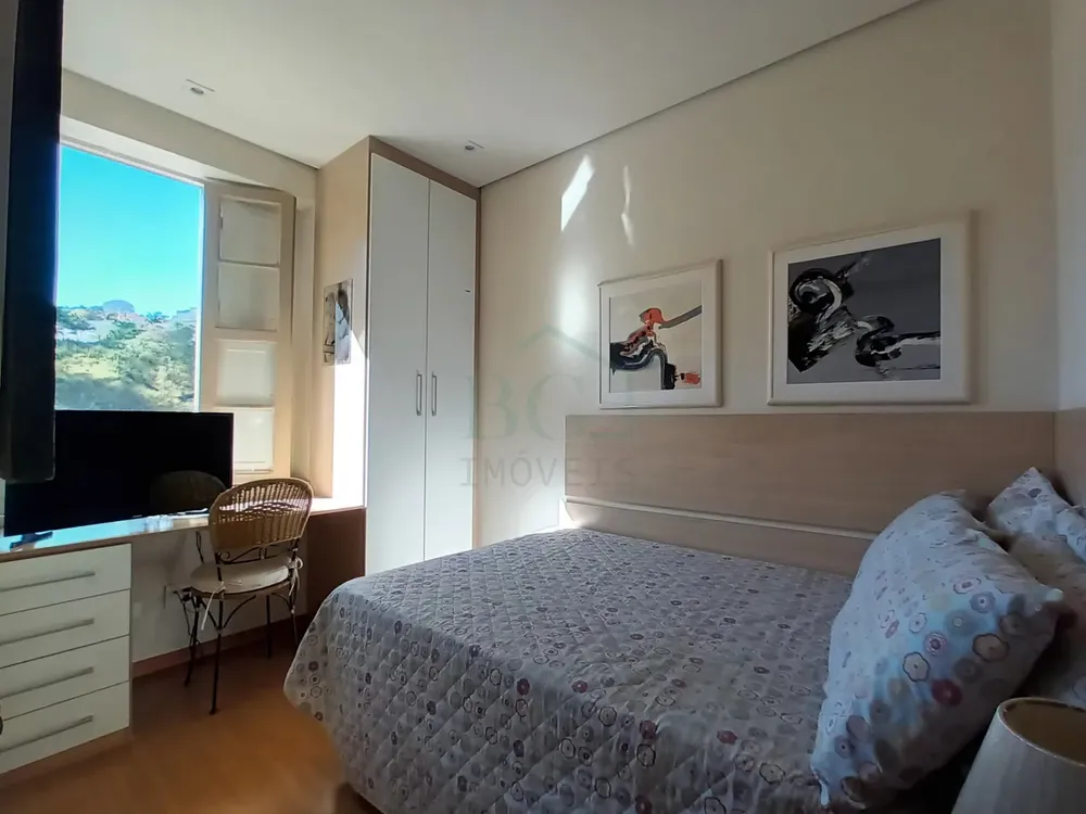 Apartamento, 3 quartos, 50 m² - Foto 4