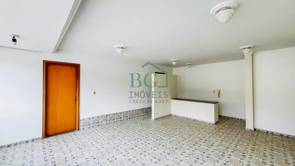 Apartamento, 1 quarto, 55 m² - Foto 2