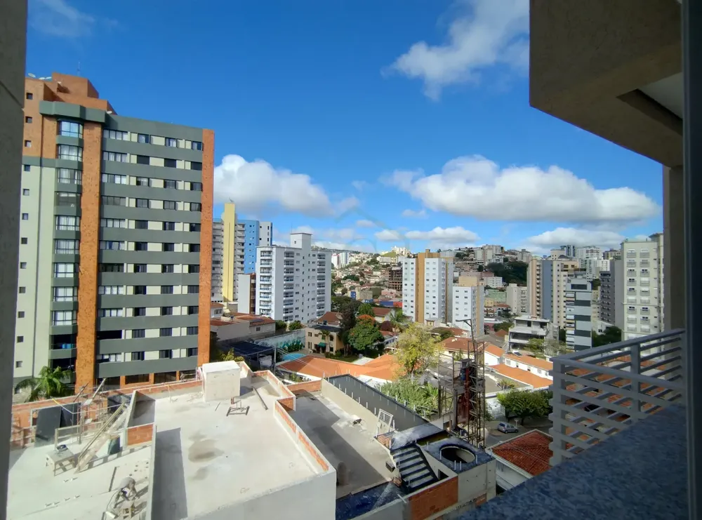 Apartamento, 3 quartos, 88 m² - Foto 3