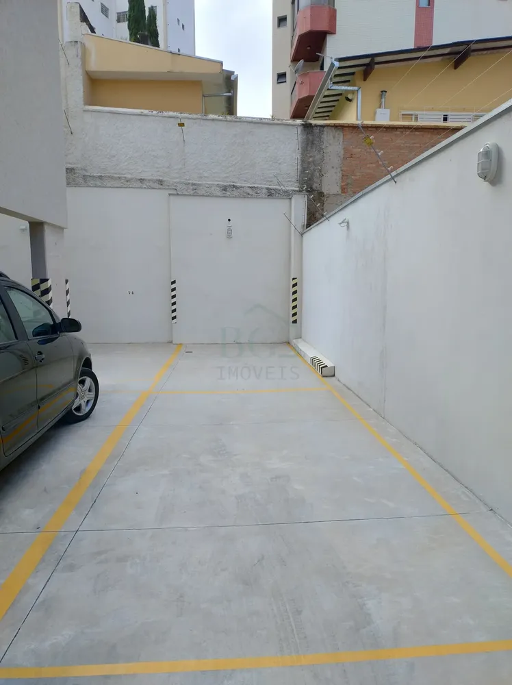 Apartamento, 3 quartos, 88 m² - Foto 8