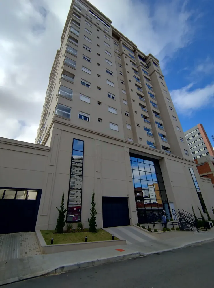 Apartamento, 3 quartos, 88 m² - Foto 1