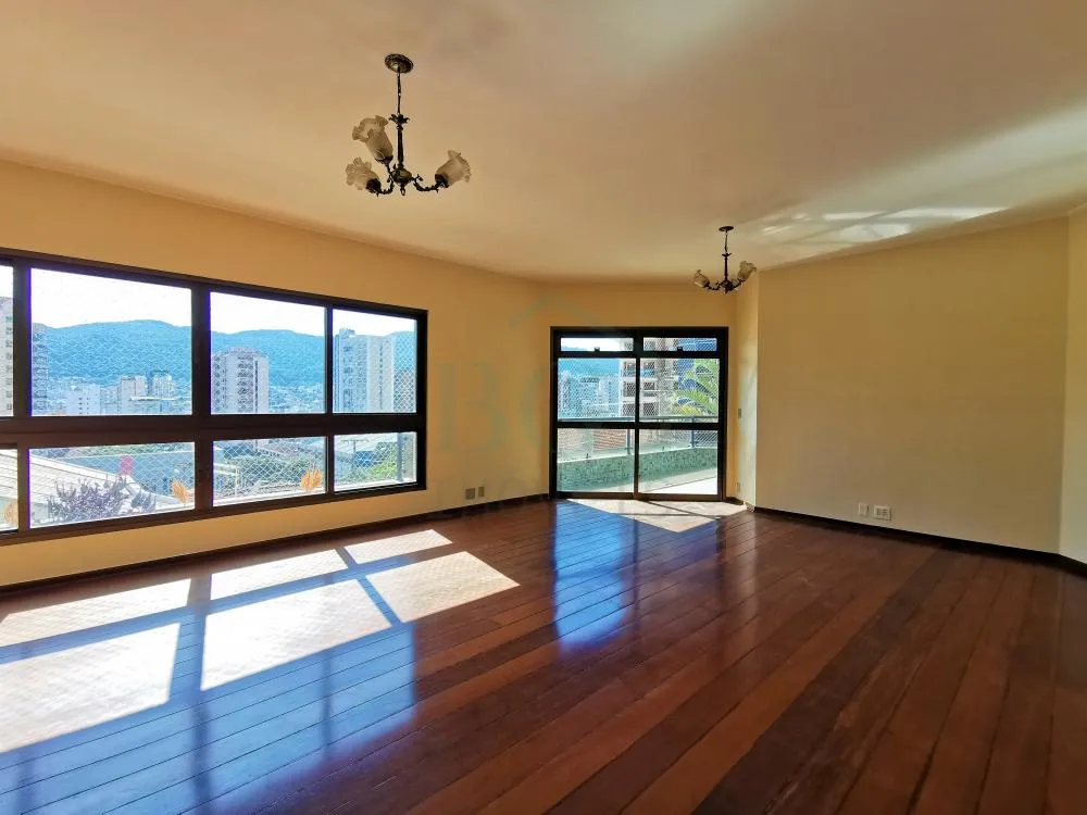 Apartamento, 3 quartos, 185 m² - Foto 2