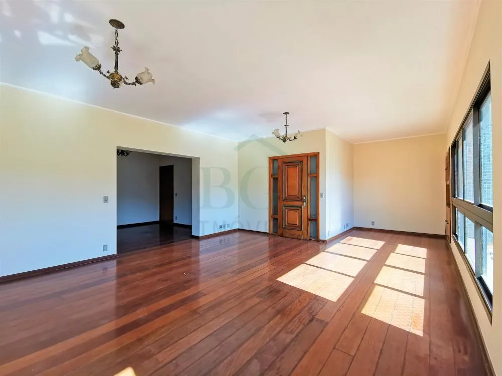 Apartamento, 3 quartos, 185 m² - Foto 3