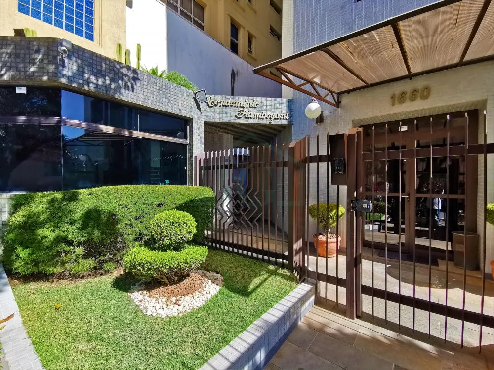 Apartamento, 3 quartos, 185 m² - Foto 1