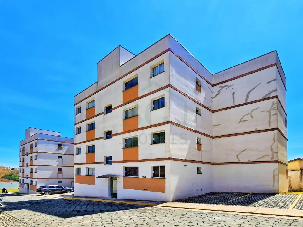 Apartamento, 2 quartos, 31 m² - Foto 1