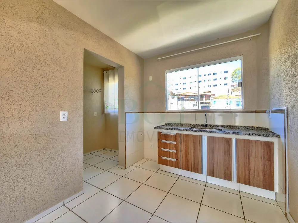 Apartamento, 2 quartos, 31 m² - Foto 7