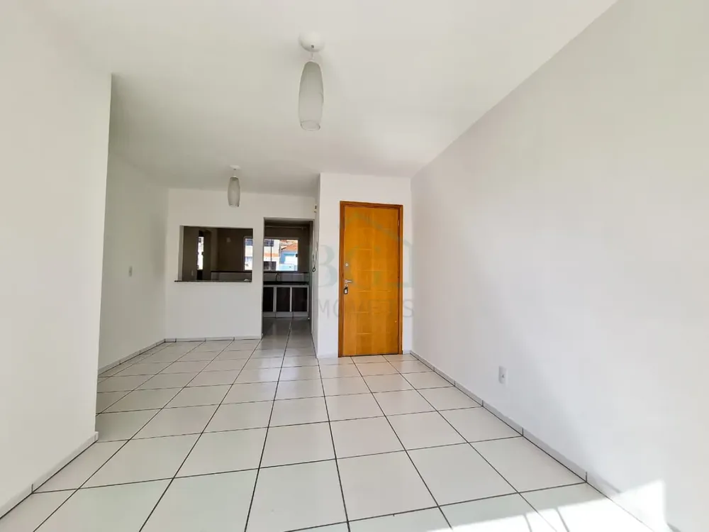 Apartamento, 2 quartos, 31 m² - Foto 3