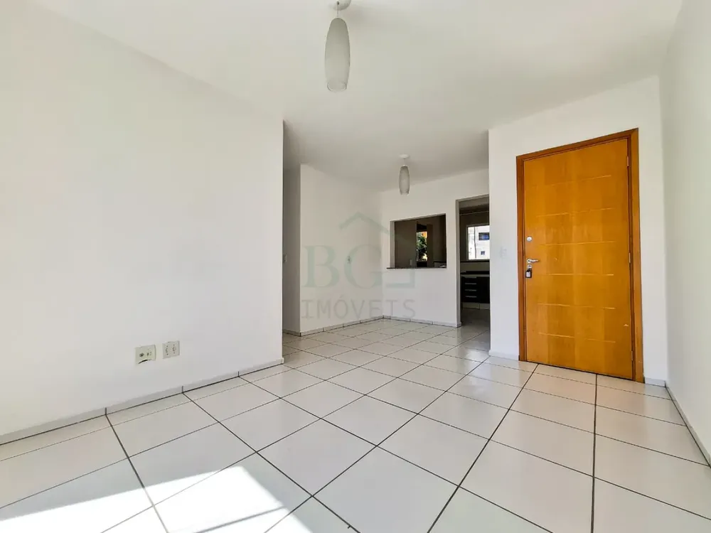 Apartamento, 2 quartos, 31 m² - Foto 2