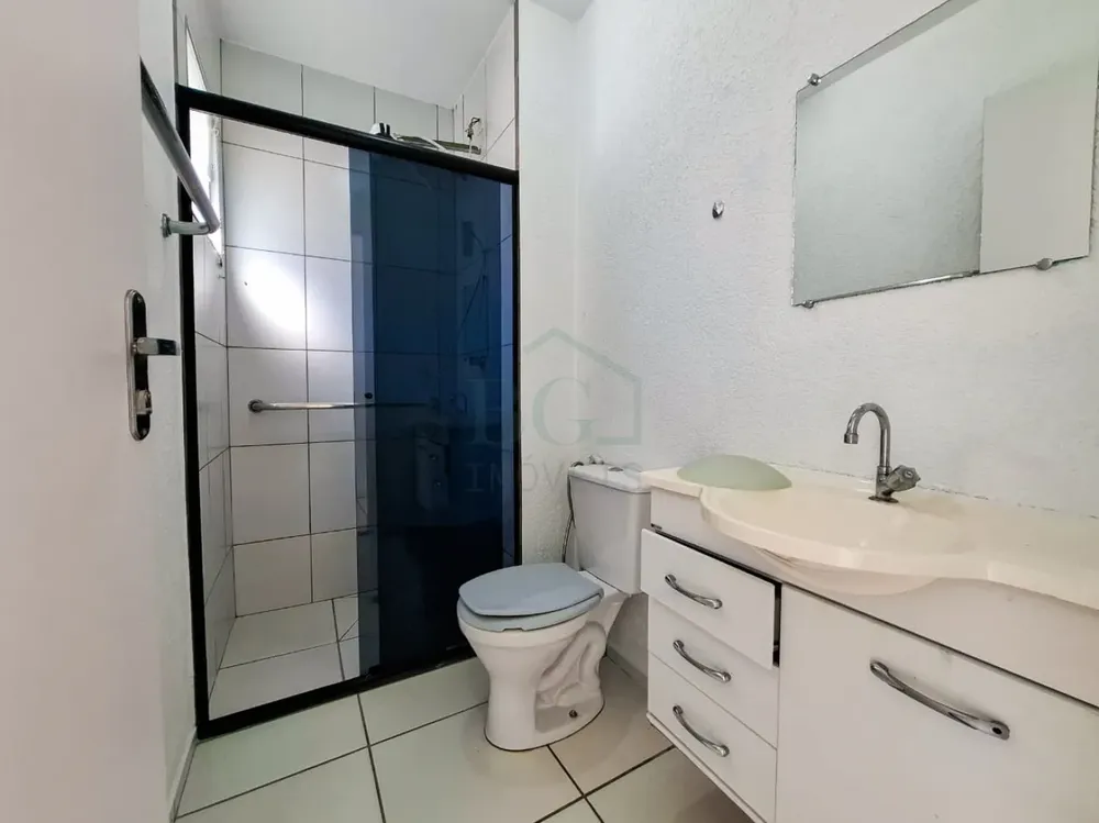 Apartamento, 2 quartos, 31 m² - Foto 8