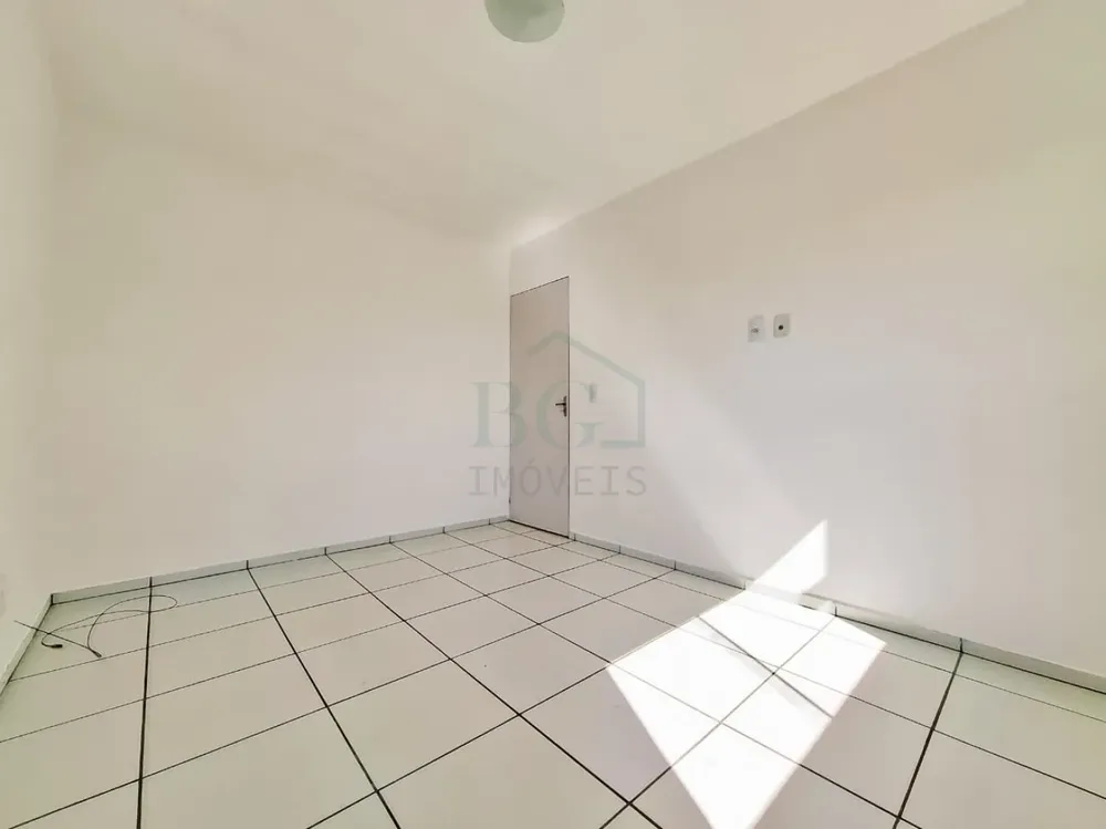 Apartamento, 2 quartos, 31 m² - Foto 5