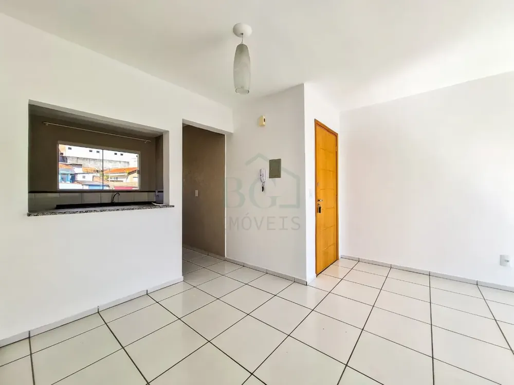 Apartamento, 2 quartos, 31 m² - Foto 4