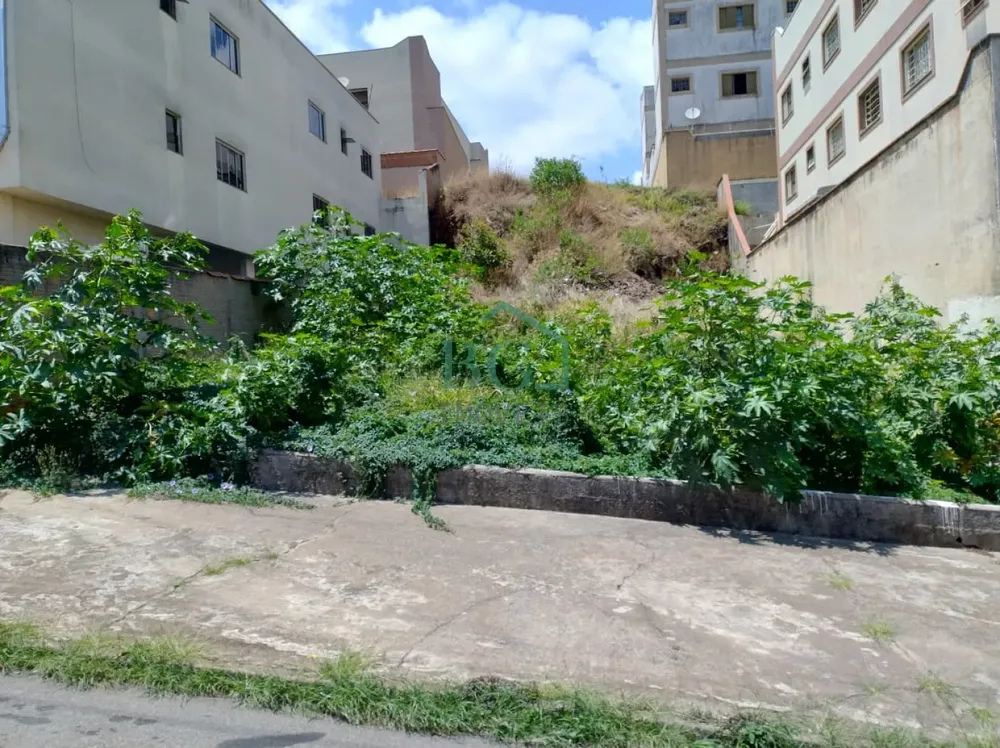Terreno, 303 m² - Foto 1