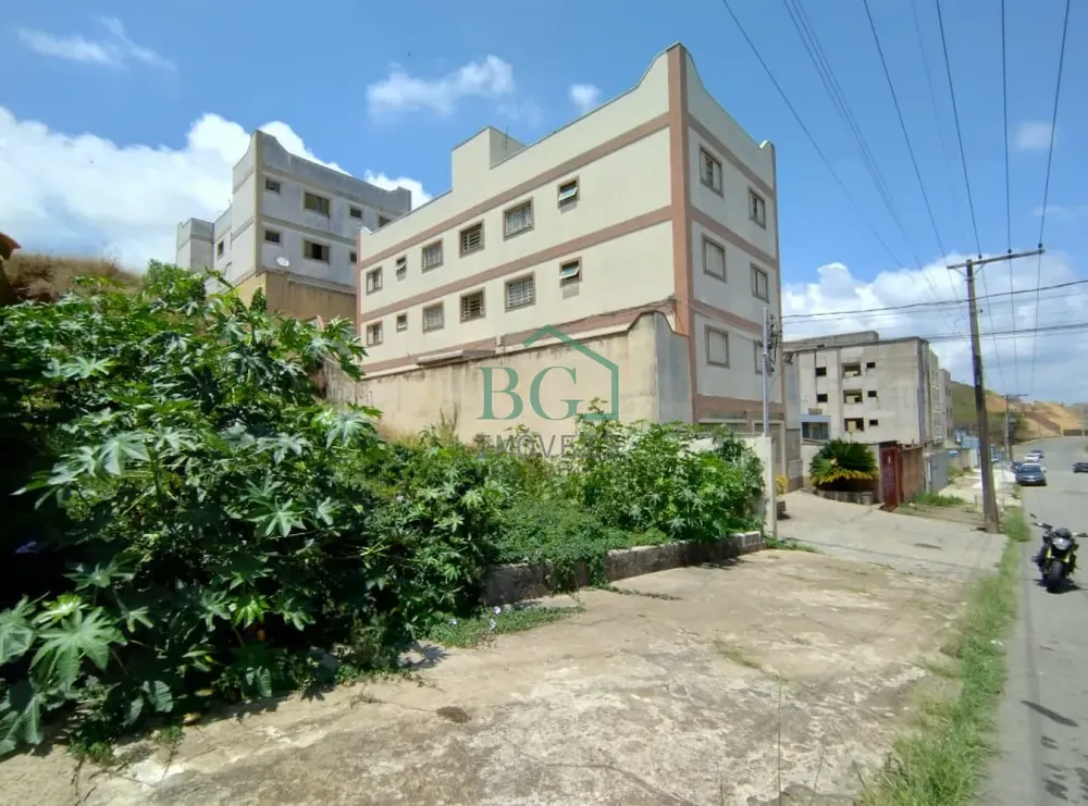 Terreno, 303 m² - Foto 3