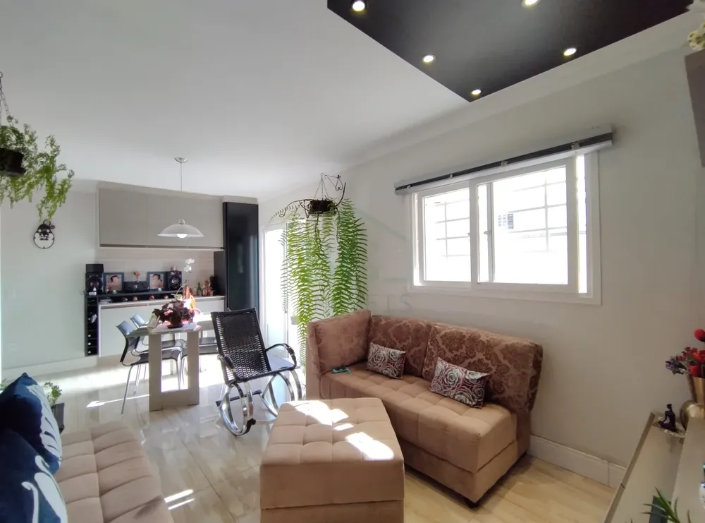 Apartamento, 3 quartos, 92 m² - Foto 2