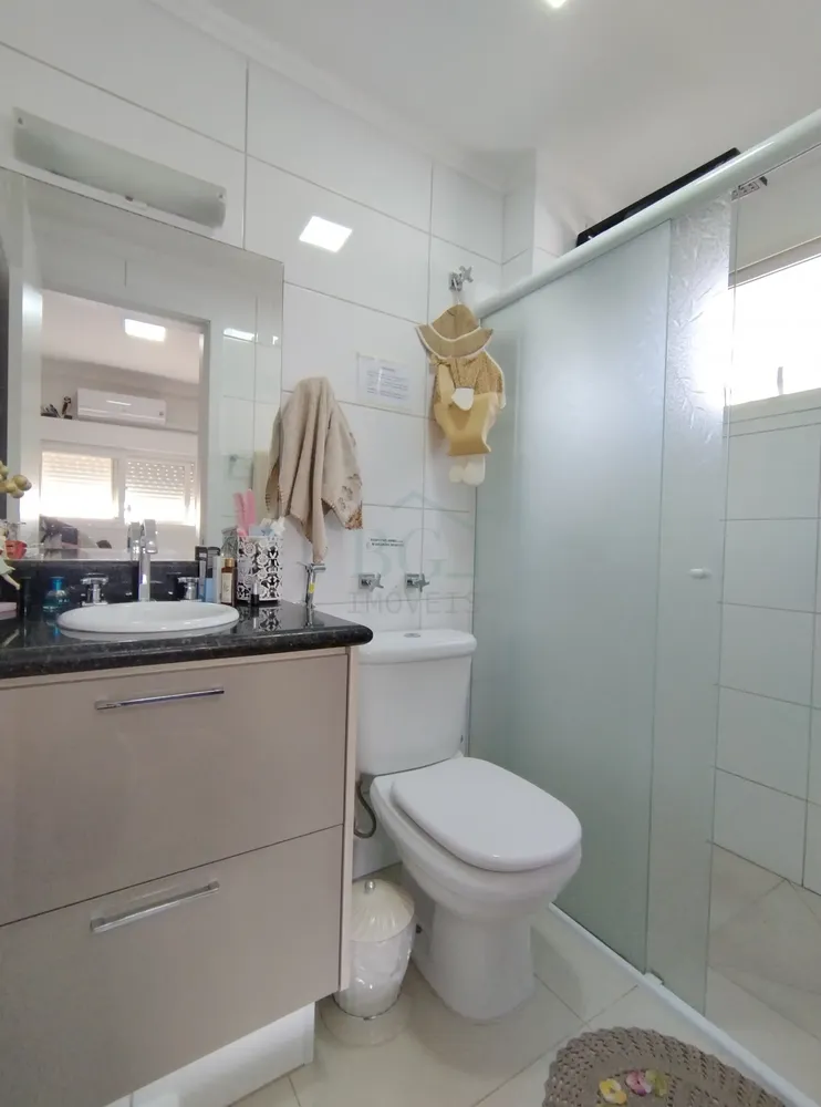 Apartamento, 3 quartos, 92 m² - Foto 4