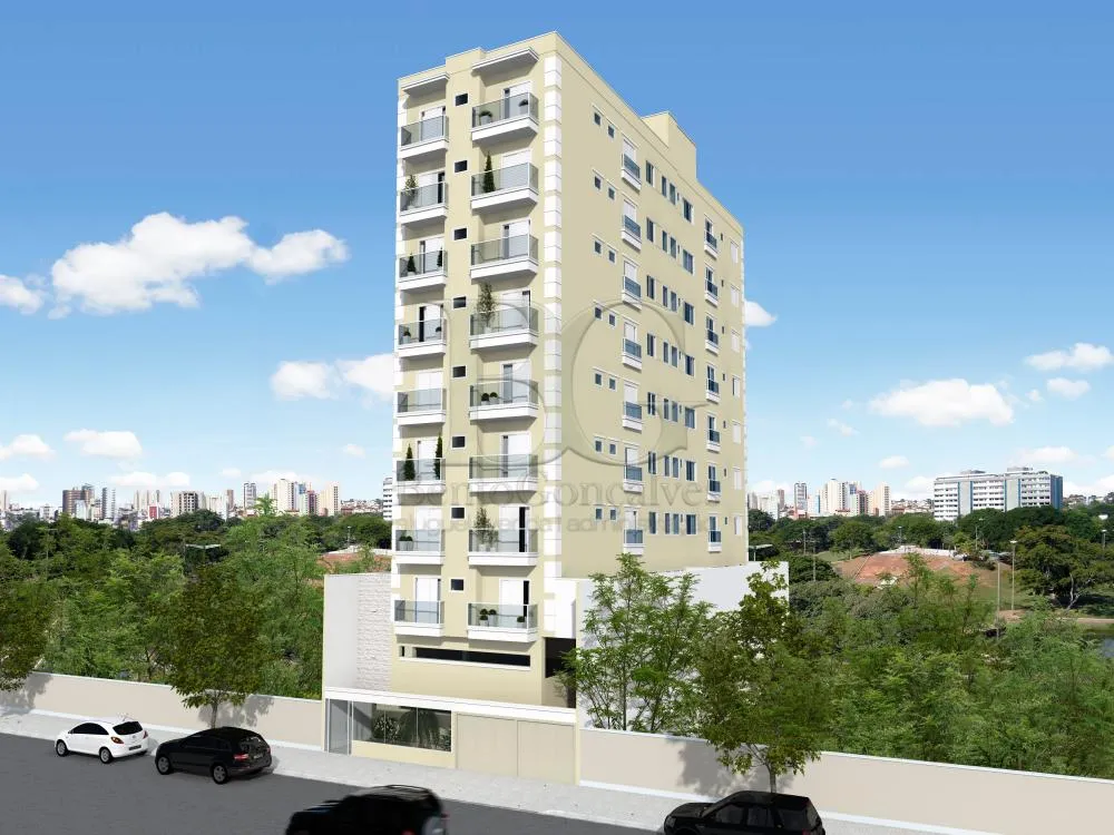 Apartamento, 3 quartos, 92 m² - Foto 8