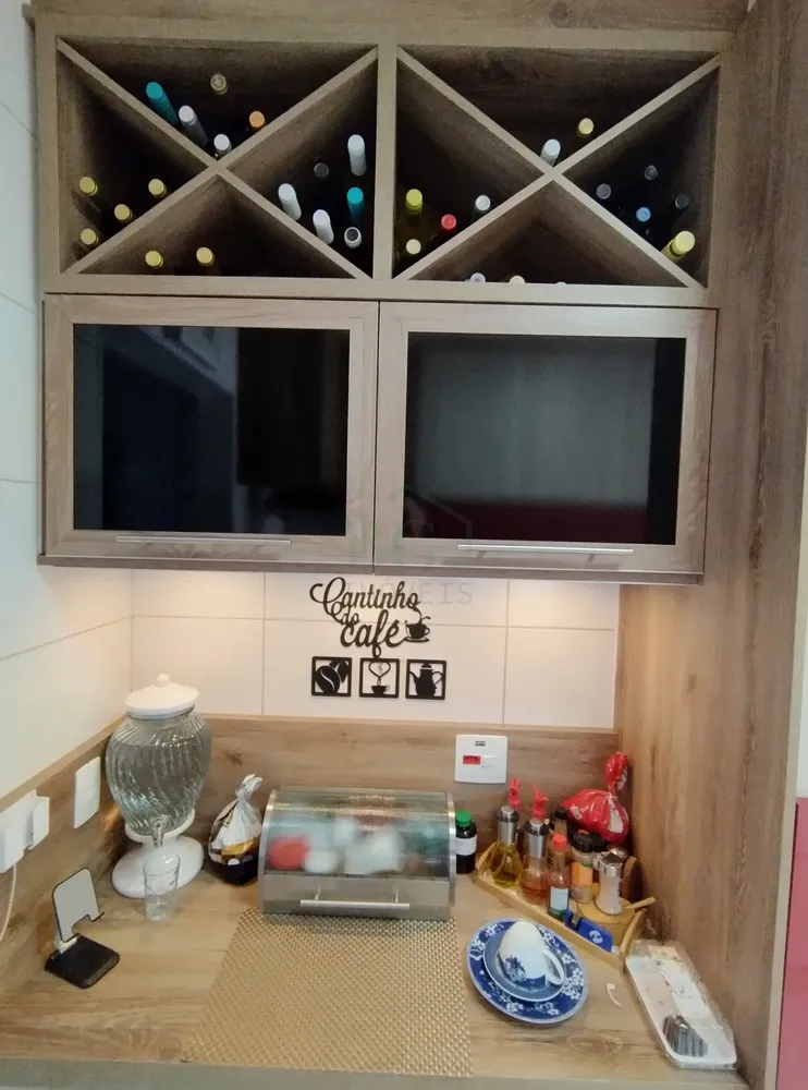 Apartamento, 3 quartos, 92 m² - Foto 6