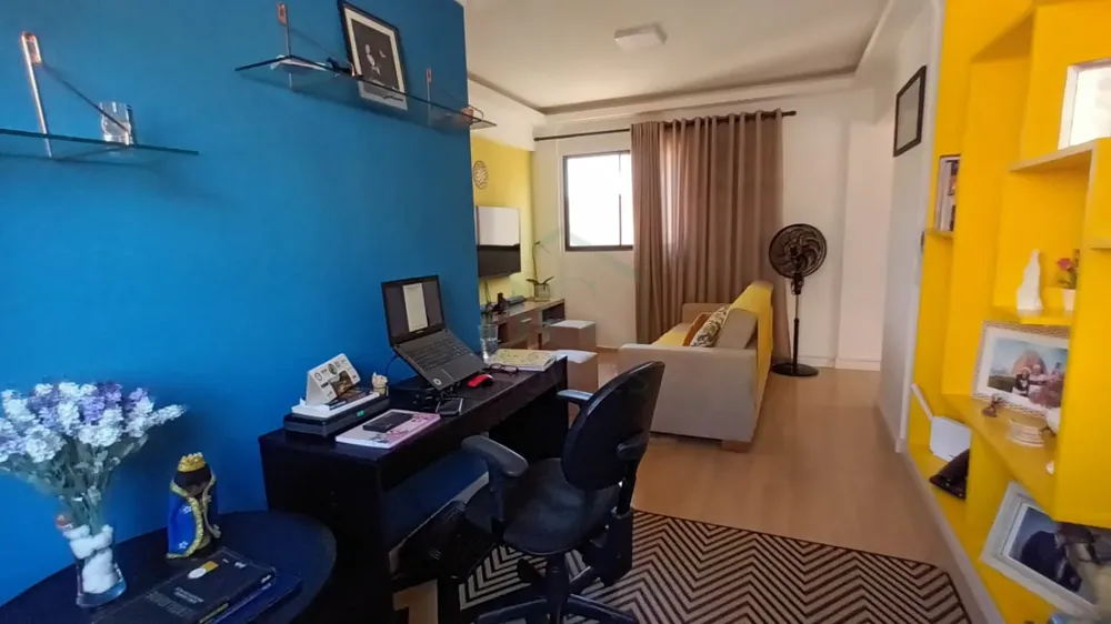 Cobertura, 2 quartos, 120 m² - Foto 2