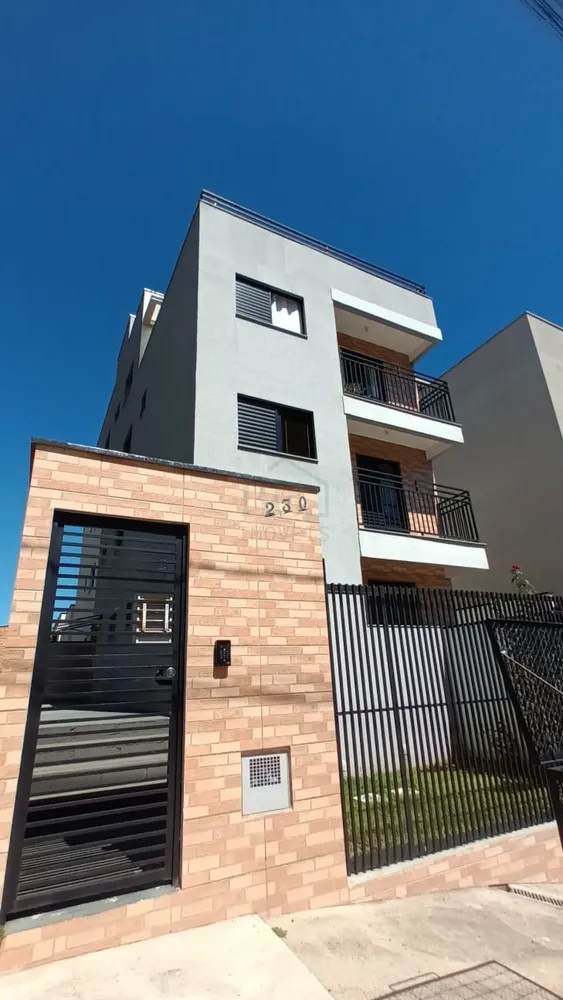 Cobertura, 2 quartos, 120 m² - Foto 1