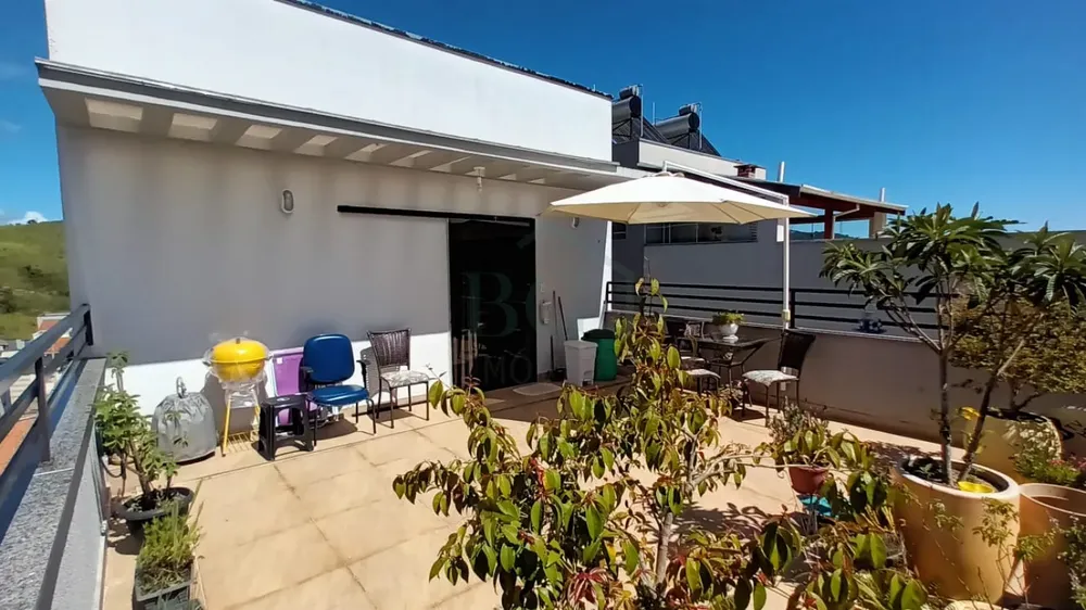 Cobertura, 2 quartos, 120 m² - Foto 4