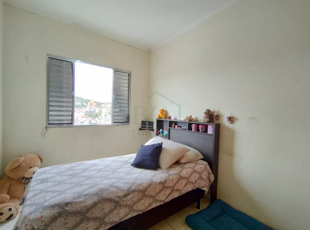 Apartamento, 3 quartos, 78 m² - Foto 4