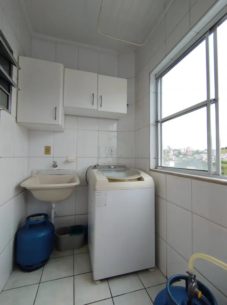 Apartamento, 3 quartos, 78 m² - Foto 3