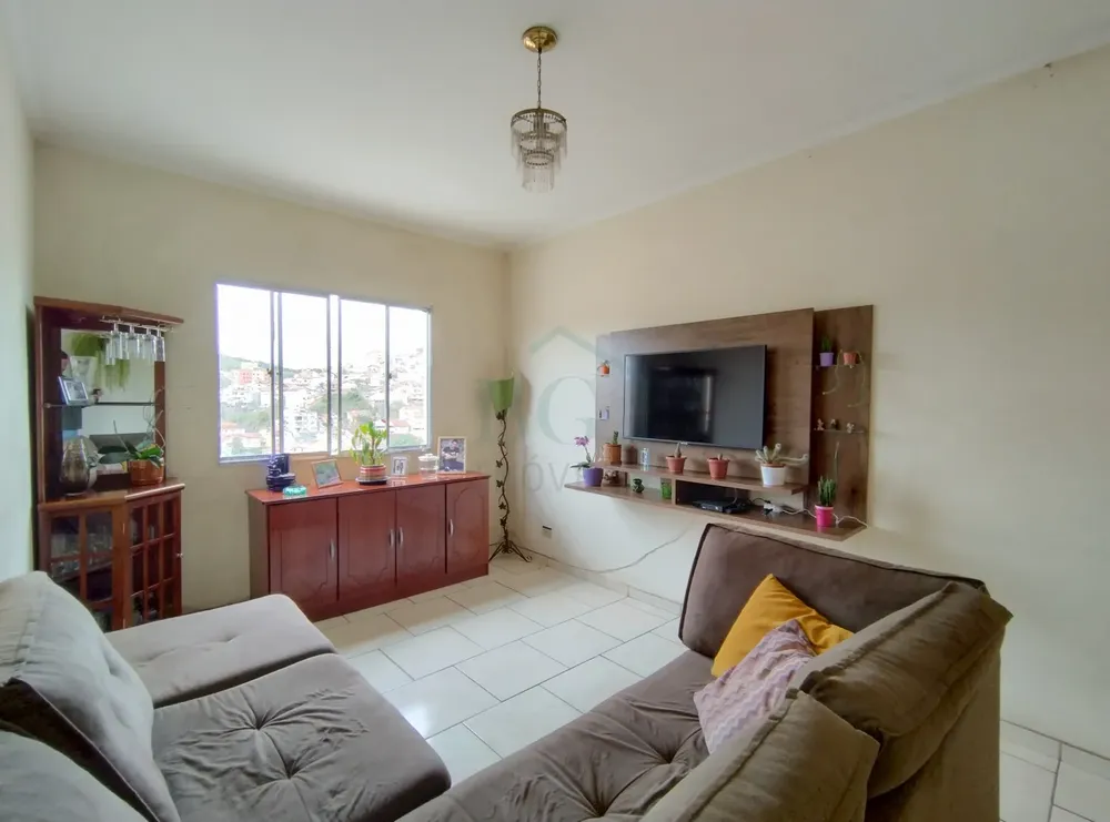 Apartamento, 3 quartos, 78 m² - Foto 2