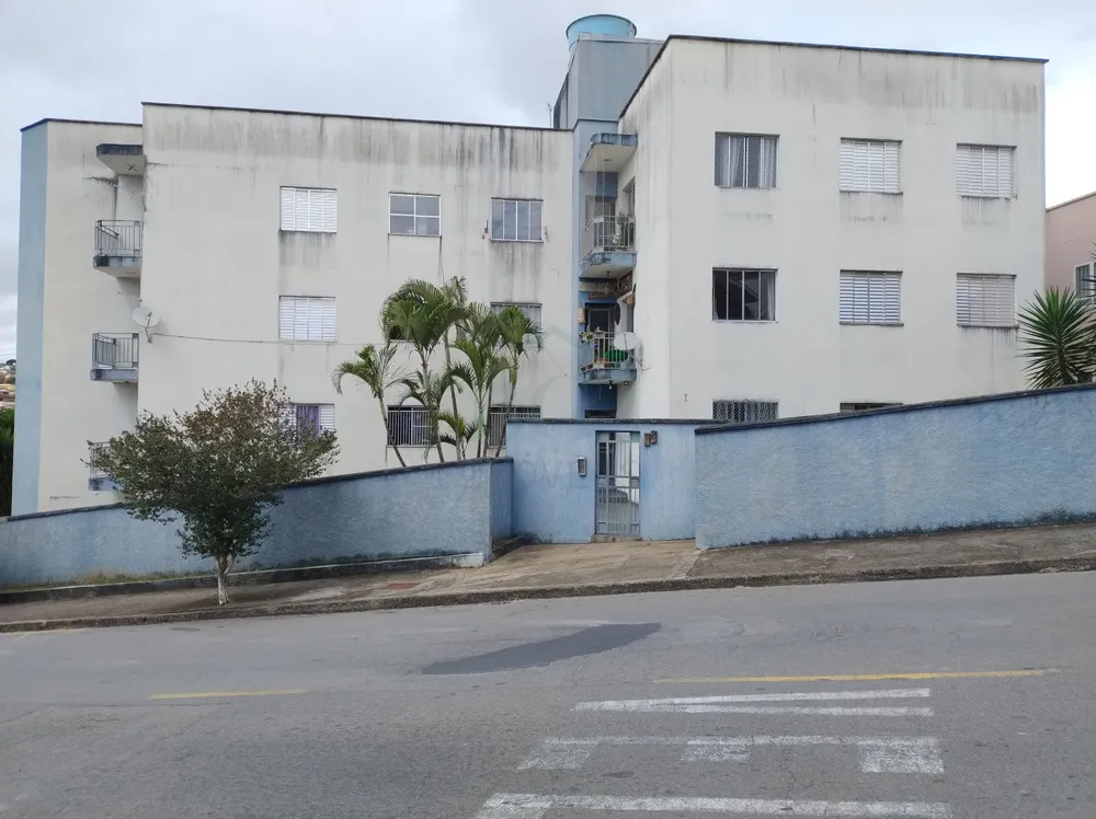 Apartamento, 3 quartos, 78 m² - Foto 1