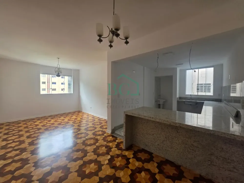 Apartamento, 2 quartos, 75 m² - Foto 2