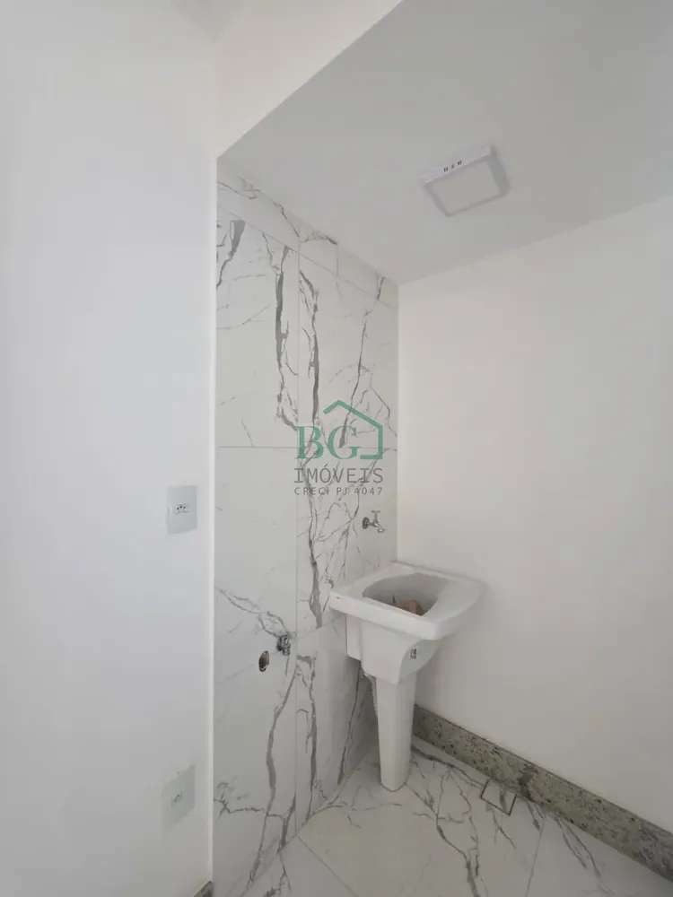 Apartamento, 2 quartos, 75 m² - Foto 8
