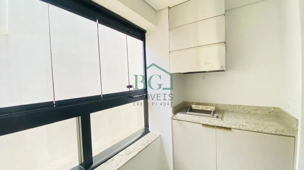 Apartamento, 2 quartos, 76 m² - Foto 3