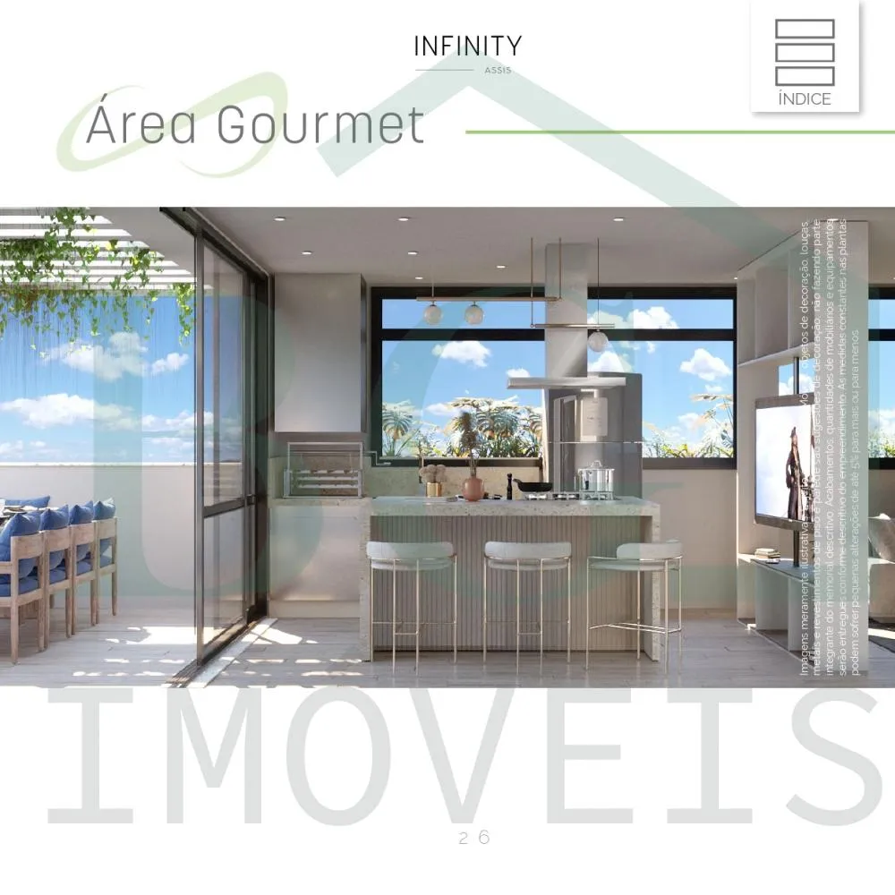 Apartamento, 2 quartos, 76 m² - Foto 8
