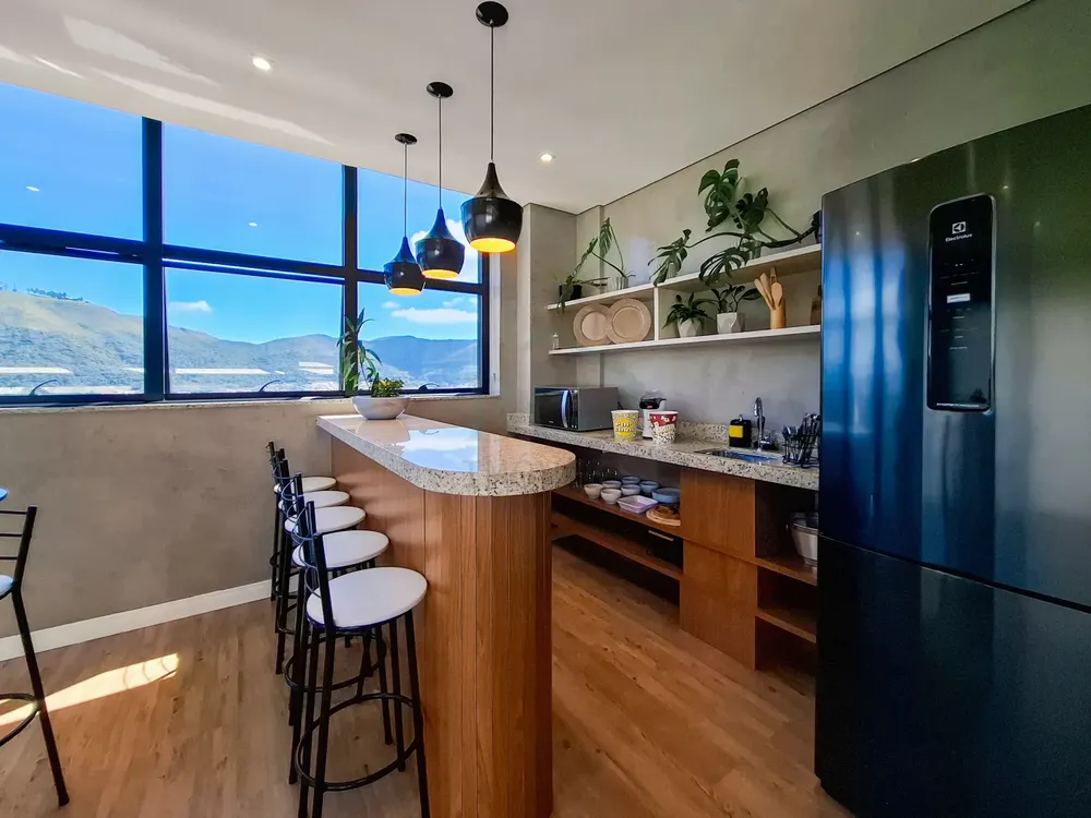 Apartamento, 2 quartos, 76 m² - Foto 4