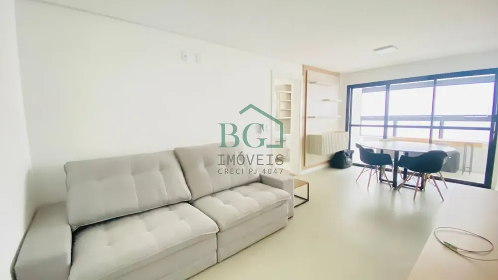 Apartamento, 2 quartos, 76 m² - Foto 2