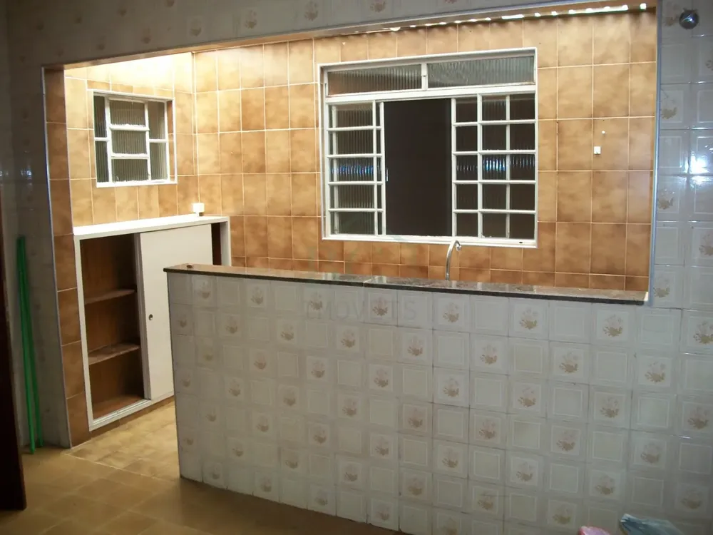 Casa, 3 quartos, 110 m² - Foto 2