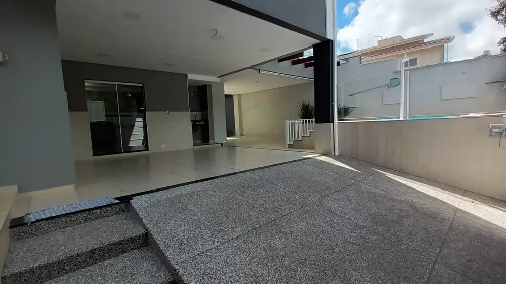 Casa de Condomínio, 4 quartos - Foto 7
