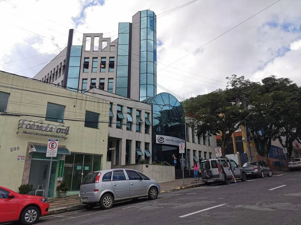 Loja-Salão, 15 m² - Foto 1