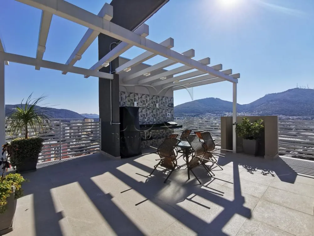 Apartamento, 2 quartos, 55 m² - Foto 7