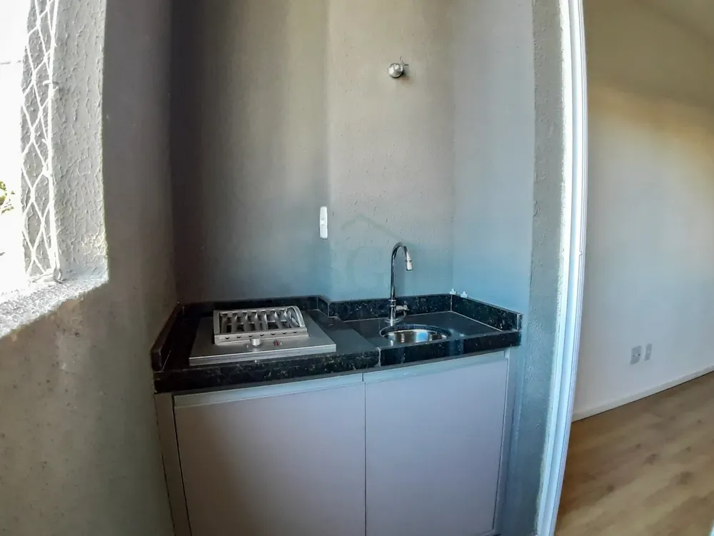 Apartamento, 2 quartos, 55 m² - Foto 4